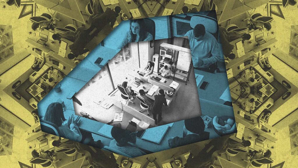 Stop tracking employee engagement. Try this instead