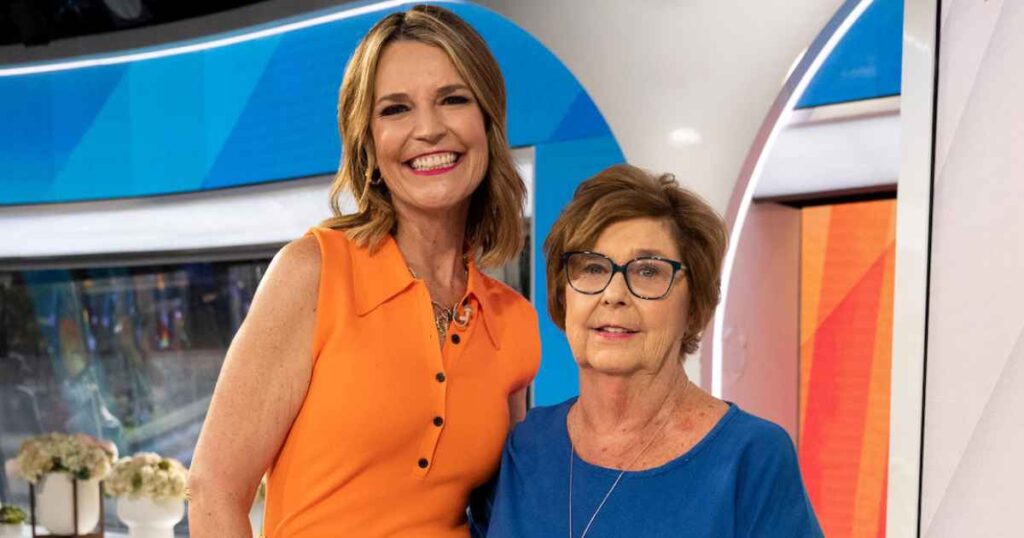 DNA That Does Not Belong to Nancy Guthrie Was Collected From Her Property