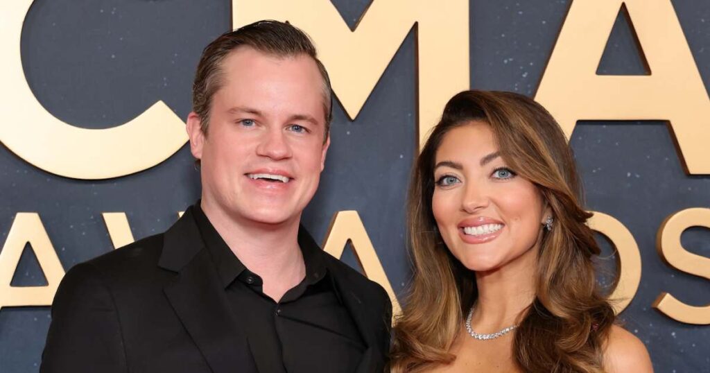 Campbell ‘Pookie’ Puckett and Husband Jett Expecting Baby No. 2