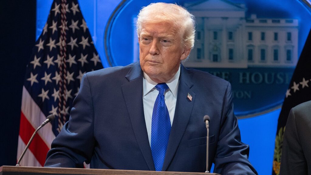 Why Trump is wrong to call justices an ’embarrassment’ after tariff ruling