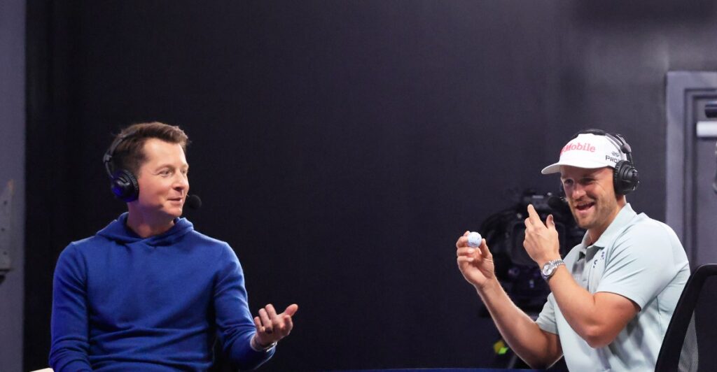 TGL playoffs set for golf league in PGA Tour season