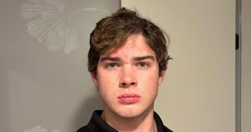 Influencer Clavicular Hospitalized After Suspected Overdose