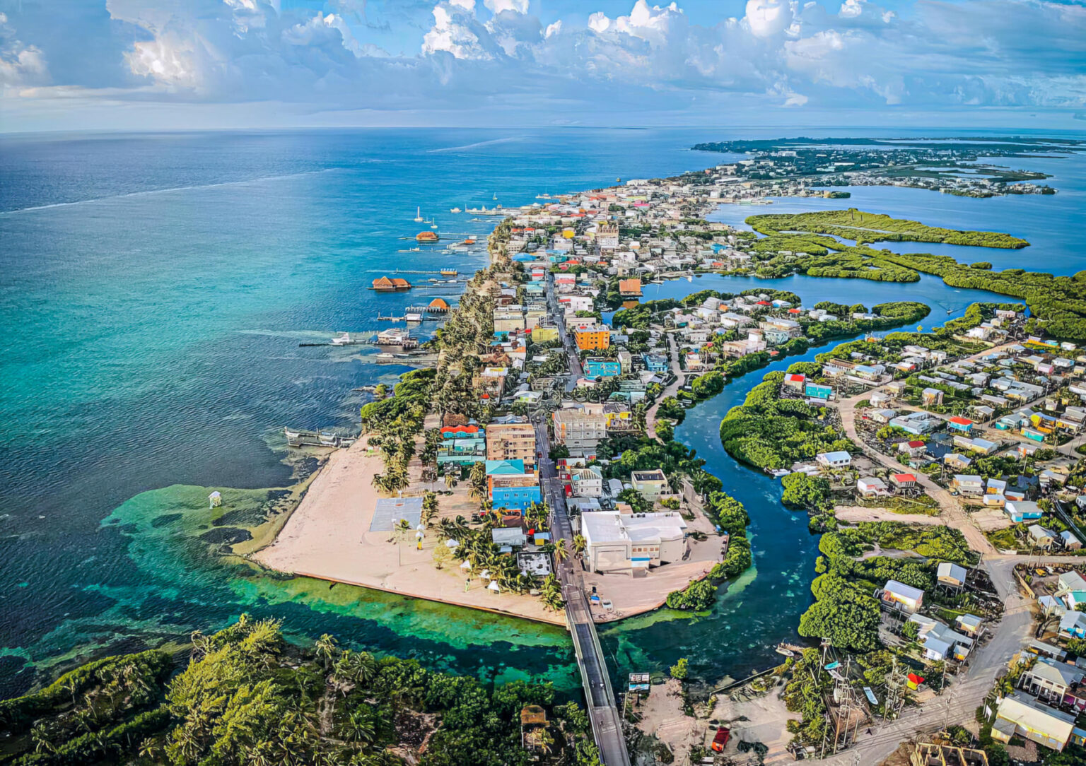 Local Guide for Buyers & Investors