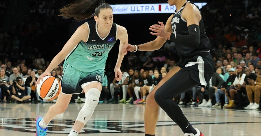 WNBA free agency 2026: Tracking every move as it happens