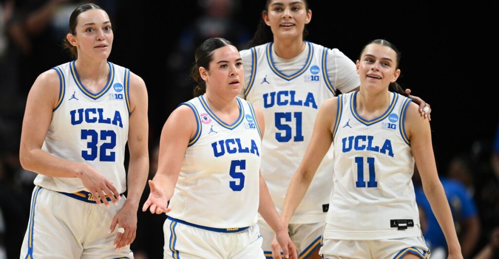 Women’s Final Four: How each team can make the 2026 national championship