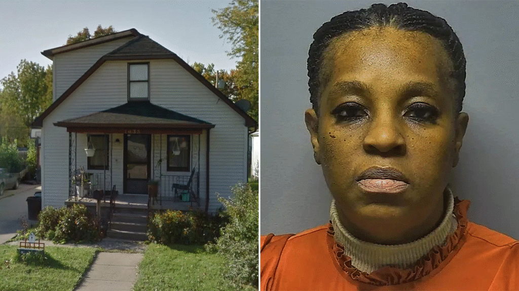 Michigan woman charged for allegedly starving disabled sister-in-law she locked in basement