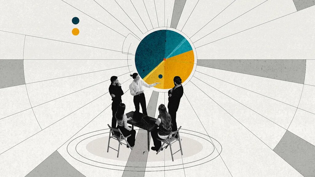 Fractional leadership is the future. Here’s how to make it work