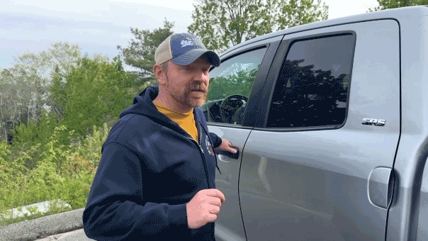 Maine Democrat Graham Platner won’t apologize to wounded Purple Heart vet