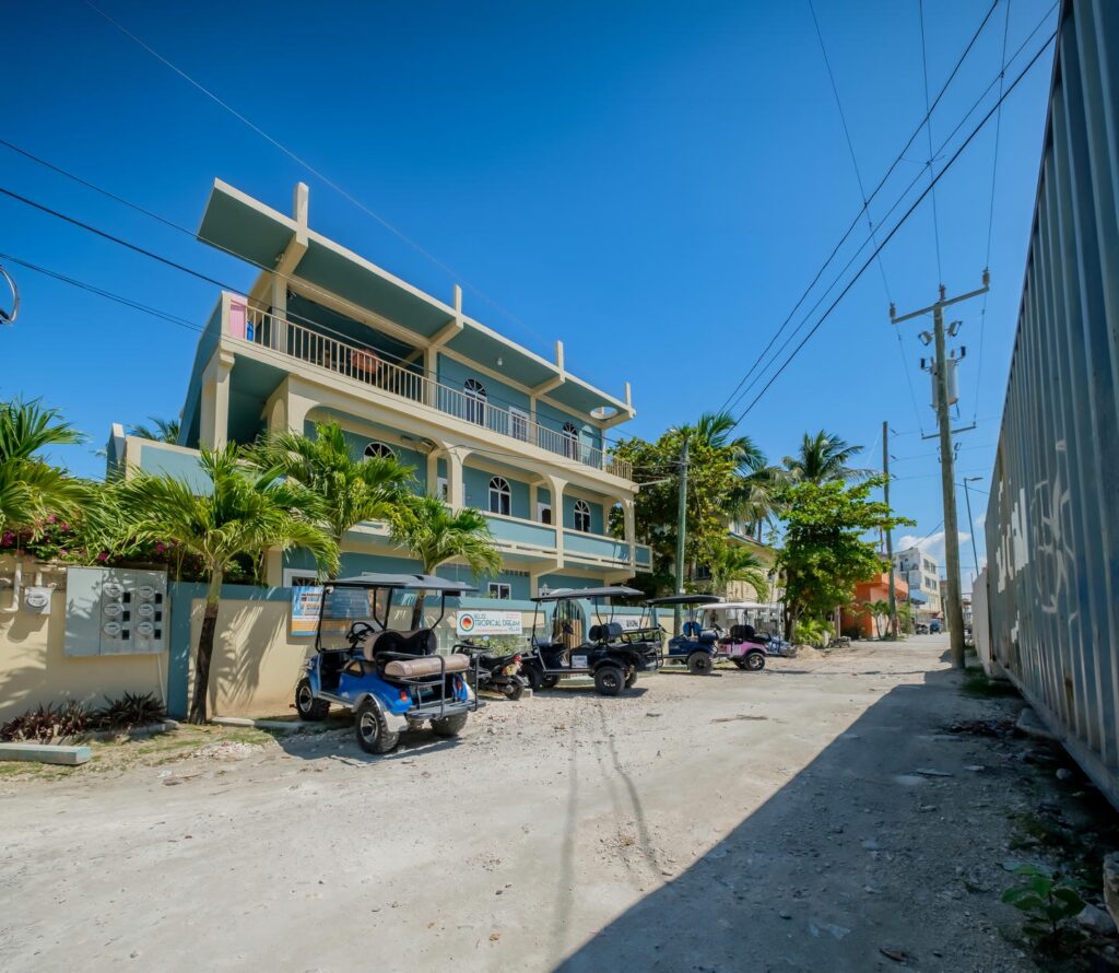 Belize Commercial Real Estate Financing Options