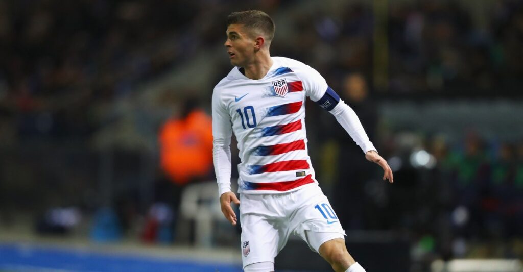 2026 World Cup Standings: Full list of teams