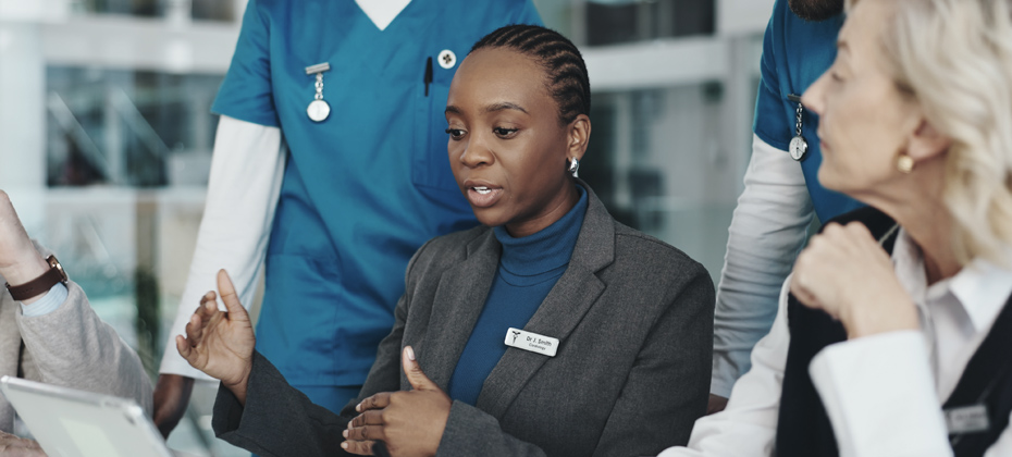 Case study: How a Northeast health system recovered $16.1 million with a four-step contracting process