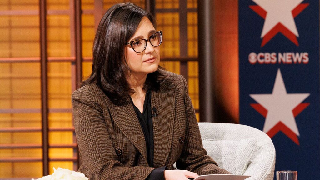 ’60 Minutes’ staff revolt as Scott Pelley blasts Bari Weiss, new boss