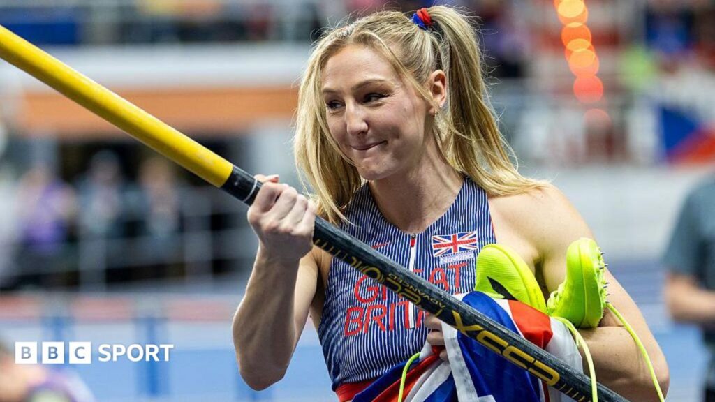 Molly Caudery has emergency spinal surgery and season over