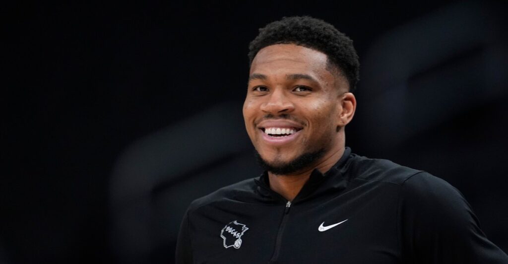 Giannis Antetokounmpo trade grades for Heat, Bucks after blockbuster for former MVP
