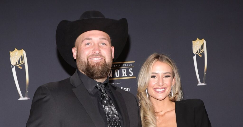 Dalton Risner and Wife Whitney Announce 2 Pregnancy Losses