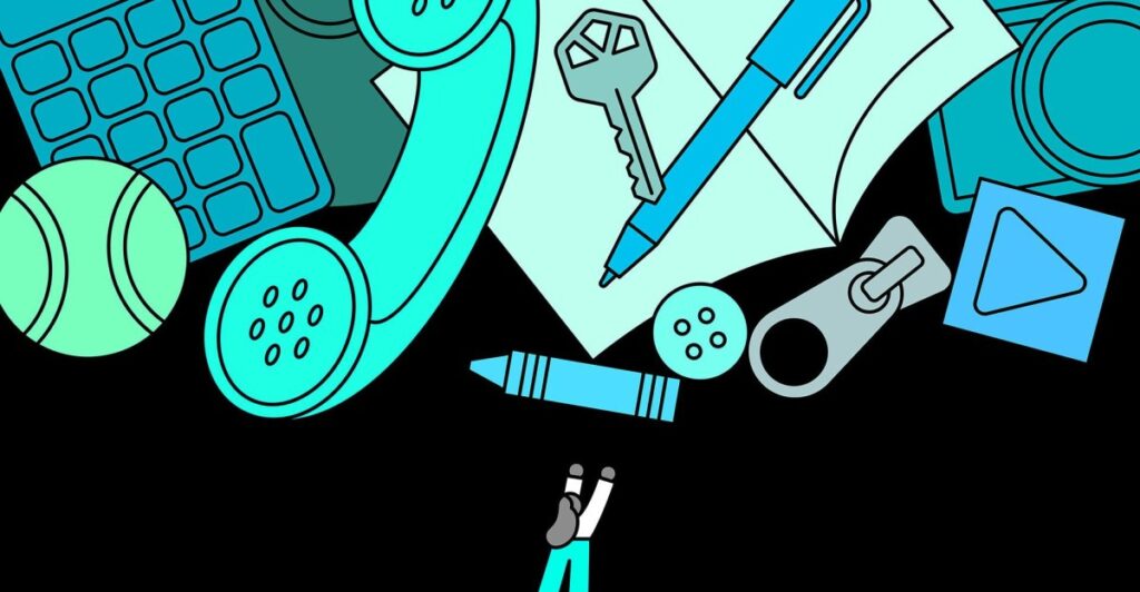 How touchscreens rewired our relationship with the physical world