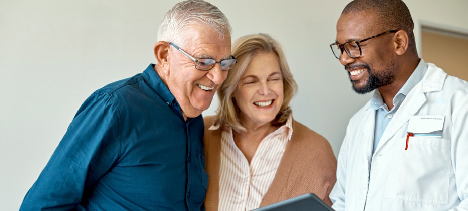 Prevent healthcare claim denials with AI and automation