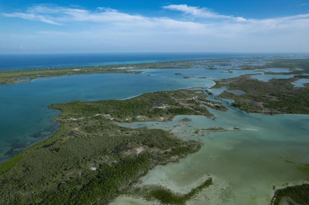 237-Acre Island Real Estate Community (2026 Update)