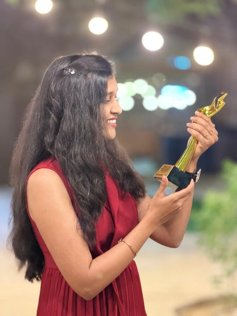 Tejaswini Mishal: Biography, Career, Education & Professional Journey Tejaswini Mishal
