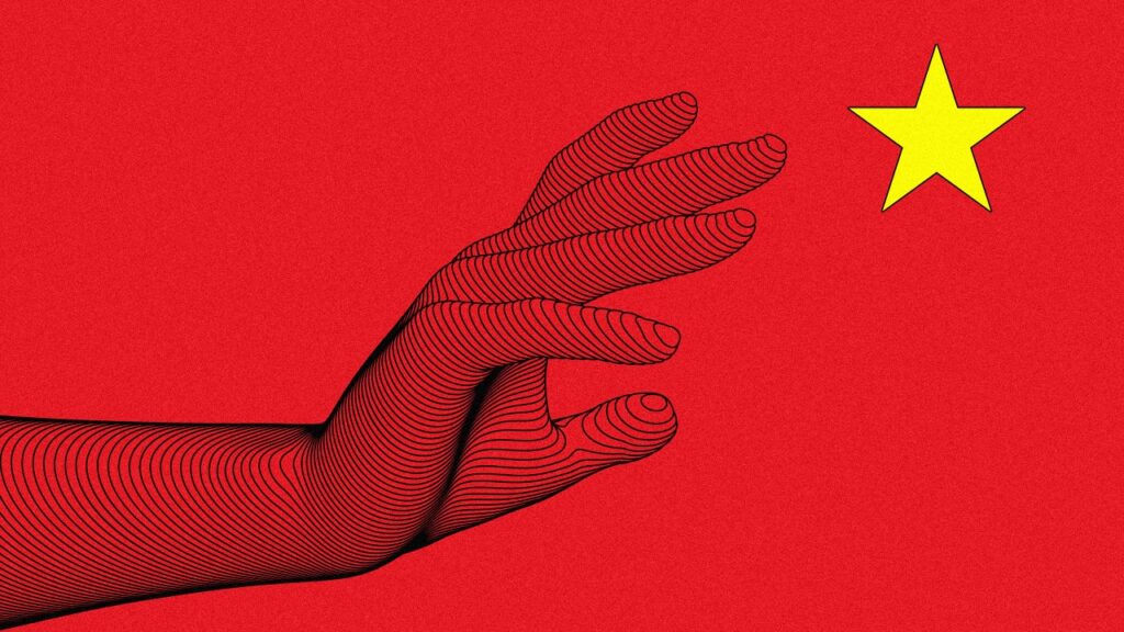 Is China replacing the U.S. as the world’s AI touchpoint thanks to Kimi K3?
