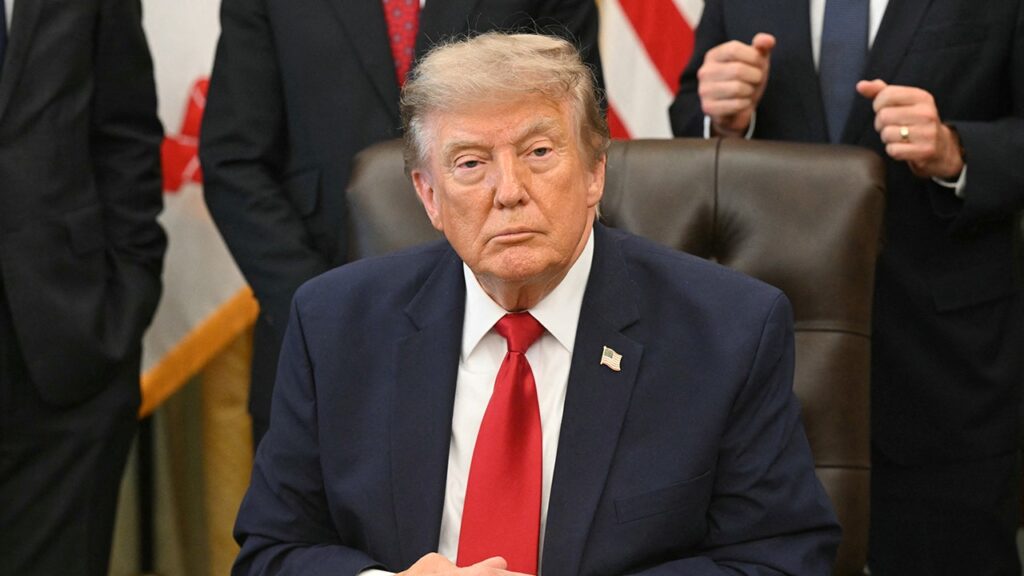 Iran can’t beat America outright. It can still make Trump play its game