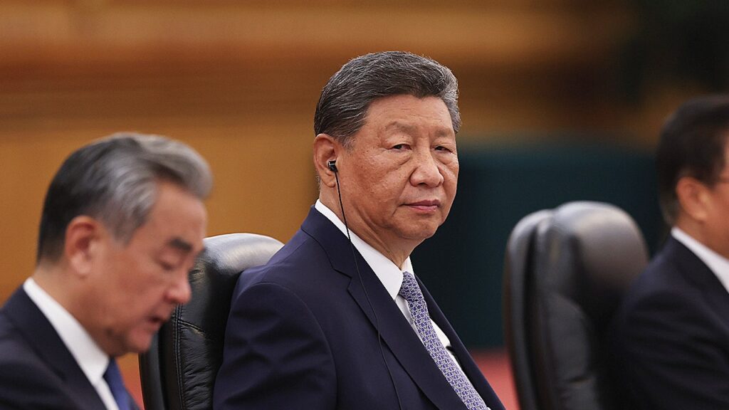 China’s new ethnic unity law threatens free speech far beyond its borders